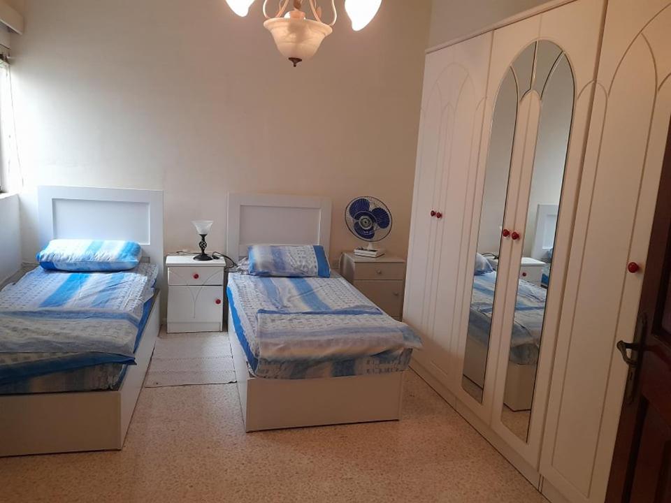 Dynesty B&B room 2