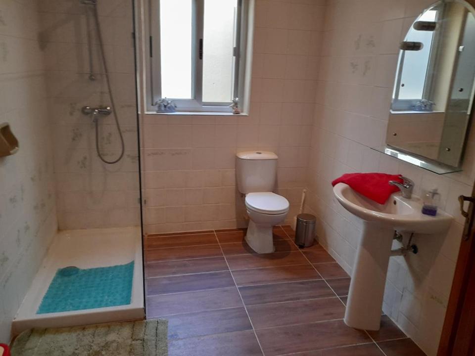 Dynesty B&B room 6